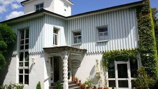 パークホテル フィッシャー