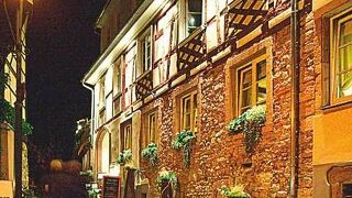 Die Reichsstadt - Hotel Spa und Restaurant