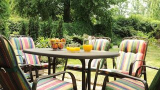 アパートハウスシュタットメッツ