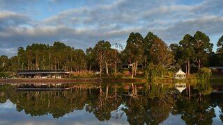 エイト ウィロウズ リトリート
