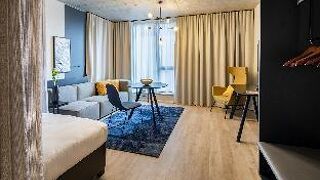 JOYN Vienna - Serviced Apartments