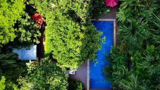 スカイライン ブティック ホテル