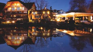 ホテル - レストラン レブストック