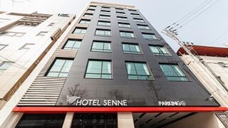 ホテル セネ