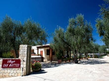 Villaggio San Matteo 写真