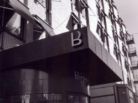 Hotel Birger Jarl 写真