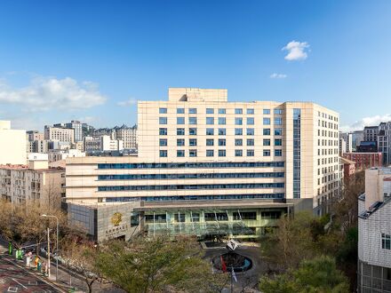 サンワールド ホテル ワンフーチン 写真