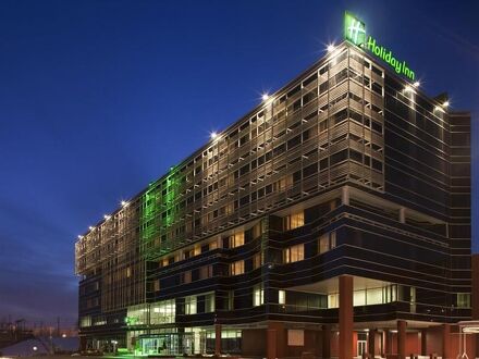 Holiday Inn Belgrade 写真