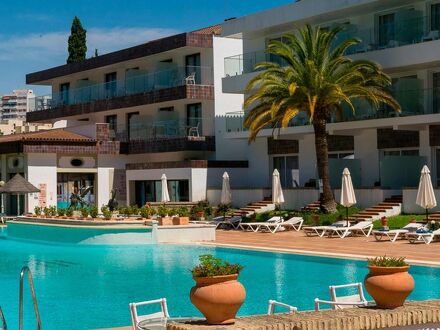 Hotel Jerez & Spa 写真