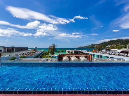 7Q パトンビーチ ホテル 写真