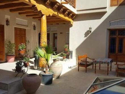 Devon Begi Heritage Hotel 写真