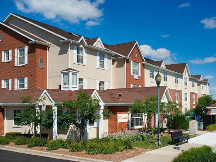 ソネスタ シンプリー スイーツ デトロイト ノバイ 写真