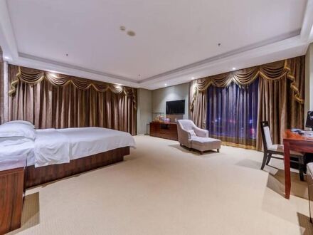 Jiuzhou International Hotel 写真