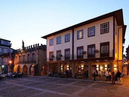 Hotel da Oliveira 写真