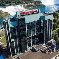 Sheraton Fallsview Hotel