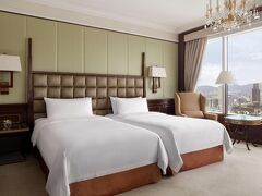 アイランド シャングリラ ホンコン 写真