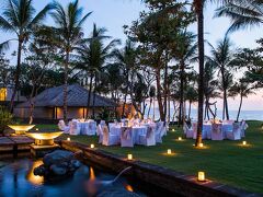 ザ レギャン スミニャック バリ 写真