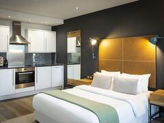 Aparthotel Adagio London Brentford 写真