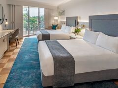 インターコンチネンタル サンクチュアリー コーブ リゾート バイ IHG 写真