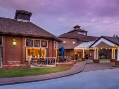 Hilton East Midlands Airport 写真