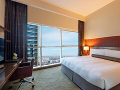 グランド ミレニアム アル ワフダ 写真