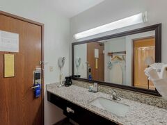 コンフォート イン & スイーツ ブレントウッド - ナッシュビル 写真