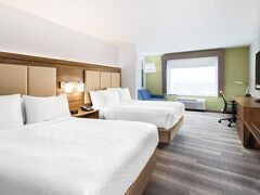 ホリデイ イン エクスプレス フォートローダーデール クルーズ-エアポート by IHG 写真