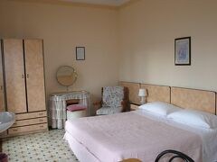 アルベルゴ パノラマ 写真