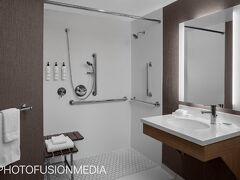 SpringHill Suites by Marriott Grand Rapids Airport Southeast 写真