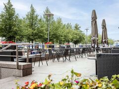 スカンディック グランド マリナ 写真