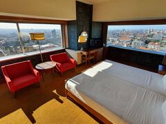 ホテル ミラドーロ 写真