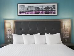 ジュリーズ イン リバプール 写真