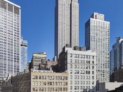 バージンホテルズニューヨークシティ 写真