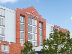 Candlewood Suites Cincinnati Northeast - Mason By IHG 写真
