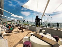 シェラトン バクー イントゥーリスト 写真