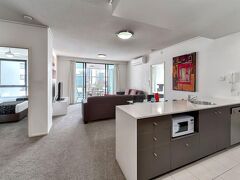 フリン ブリスベン 写真