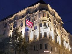 ホテル エァッツヘァツォーク ライナー 写真