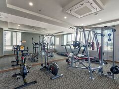 マリスホテルナートラン 写真