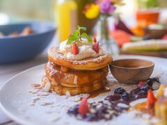 プリ ガーデン ホテル アンド ホステル ウブド 写真