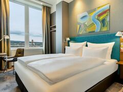 モーテル ワン ヴィースバーデン 写真