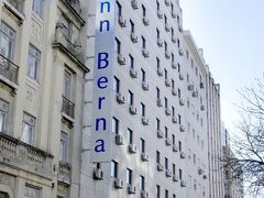 VIP イン ベルナ ホテル 写真