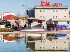 ibis Guimaraes Centro Hotel 写真