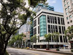 K ホテル タイペイ II 写真