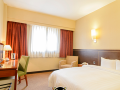 ラ ホテル リウフー フーシン 写真