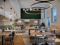 ヒルトン ガーデン イン インスブルック ティボリ 写真