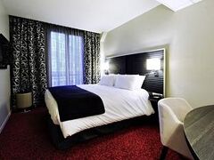 Mercure Paris Tour Eiffel Pont Mirabeau Hotel 写真