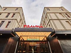 ナウミホテルウェリントン 写真