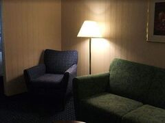 キングス イン & スイーツ メイソン 写真