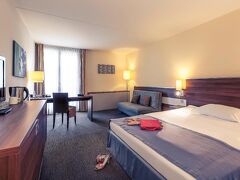 Mercure Hotel Stuttgart Sindelfingen An Der Messe 写真