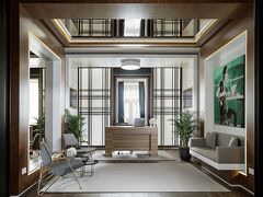 Dominic Smart & Luxury Suites - Parliament 写真